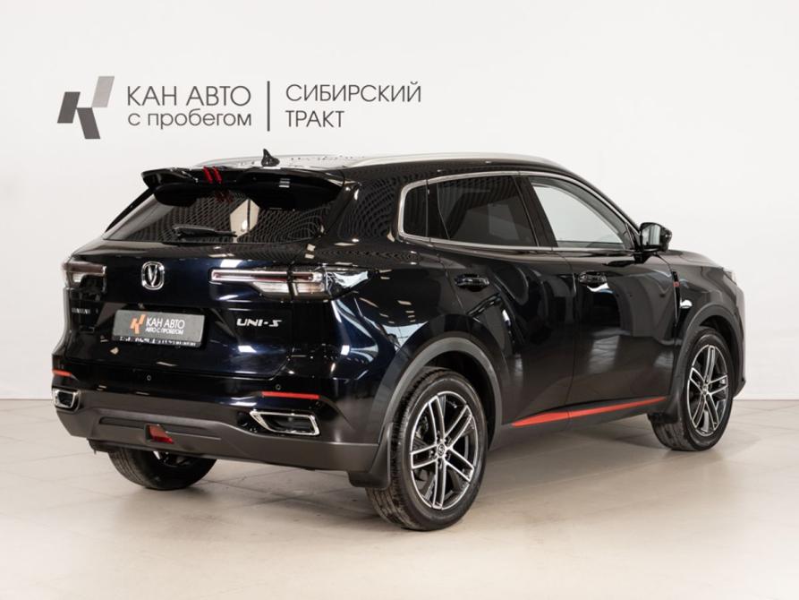 Changan CS55 Plus II Казань  - изображение 3