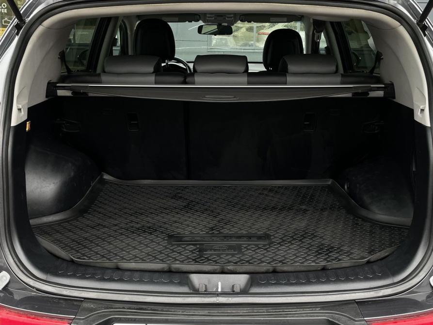 Kia Sportage III Ярославль  - изображение 16