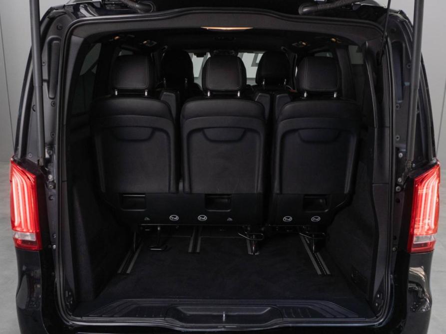 Mercedes-Benz V-Класс III (W447) Рестайлинг Тюмень  - изображение 28
