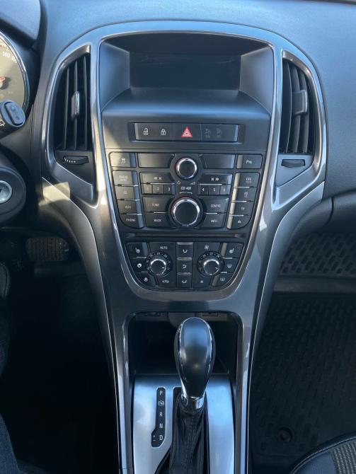 Opel Astra J Рестайлинг Тверь  - изображение 12