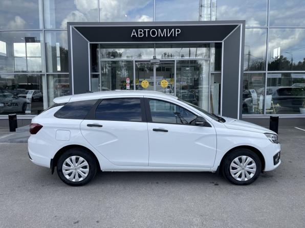 Lada (ВАЗ) Vesta I Рестайлинг (NG) с пробегом 2024 года, цена 1 475 000 рублей, 33484 км, универсал, Автокод Объявления