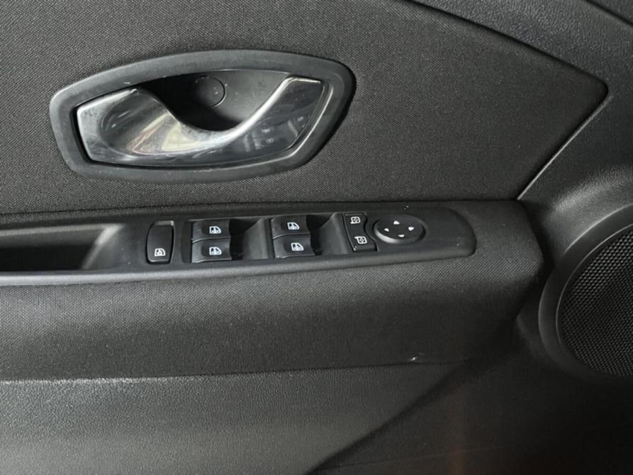 Renault Megane III Курск  - изображение 15