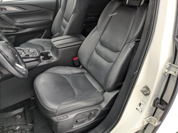 Mazda CX-9 II с пробегом 2021 года, цена 3 690 000 рублей, 96753 км, внедорожник, Автокод Объявления