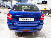 Lada (ВАЗ) Granta I Рестайлинг Брянск  - изображение 15