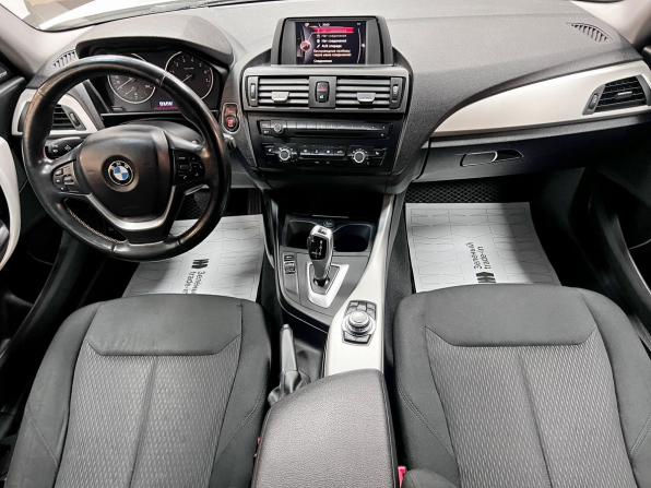 BMW 1 серии II (F20/F21) с пробегом 2013 года, цена 1 145 000 рублей, 179000 км, хэтчбек, Автокод Объявления