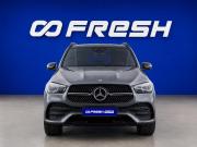 Mercedes-Benz GLE II (V167) Москва  - изображение 31