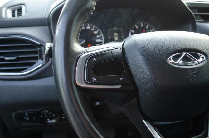 Chery Tiggo 4 I Рестайлинг с пробегом 2022 года, цена 1 360 000 рублей, 34000 км, внедорожник, Автокод Объявления