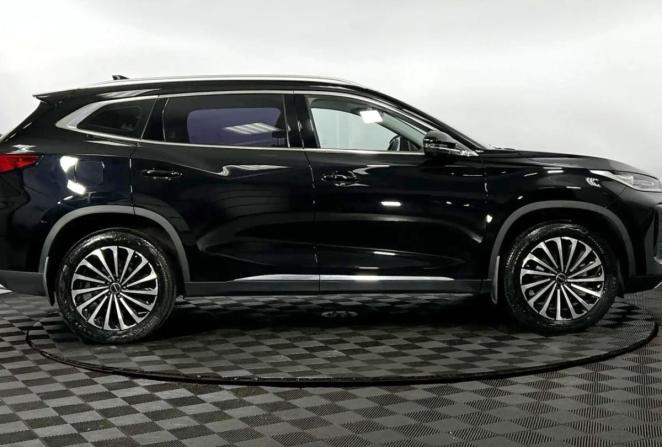 Exeed TXL I Рестайлинг с пробегом 2023 года, цена 2 150 000 рублей, 42620 км, внедорожник, Автокод Объявления