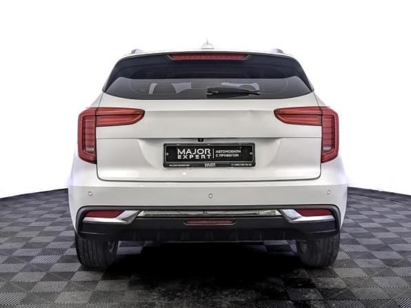 Haval Jolion I с пробегом 2023 года, цена 1 250 000 рублей, 157234 км, внедорожник, Автокод Объявления