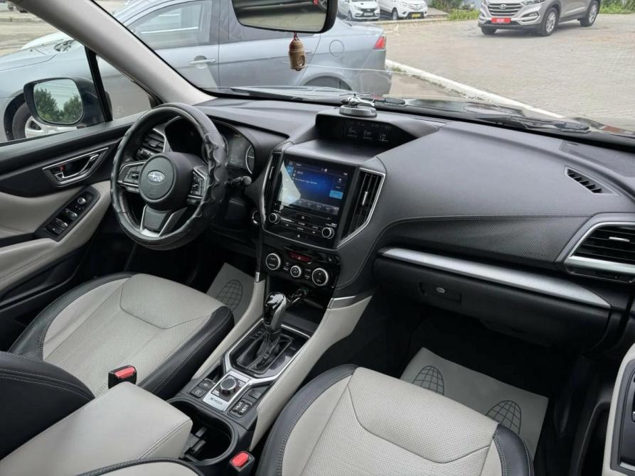 Subaru Forester V Пермь  - изображение 9