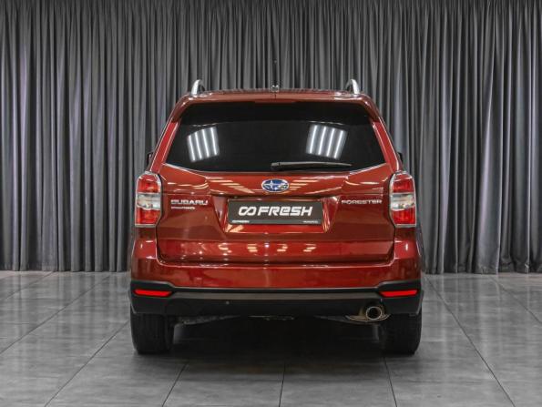 Subaru Forester IV с пробегом 2013 года, цена 1 349 000 рублей, 176928 км, внедорожник, Автокод Объявления