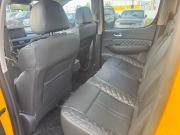 Foton Tunland G7 Москва  - изображение 21