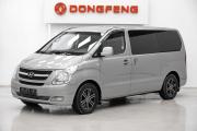 Hyundai Grand Starex I Москва  - изображение 12