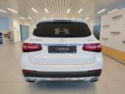 Mercedes-Benz GLC I (X253) Санкт-Петербург  - изображение 23