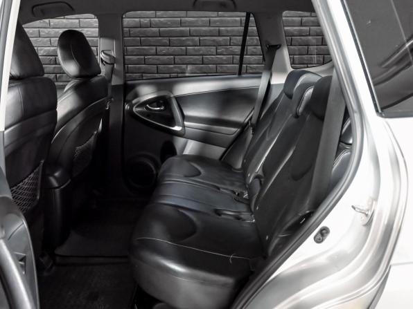 Toyota RAV4 III (XA30) Рестайлинг с пробегом 2011 года, цена 1 630 000 рублей, 279526 км, внедорожник, Автокод Объявления
