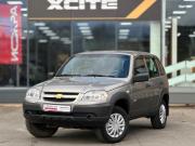 Chevrolet Niva I Рестайлинг Архангельск  - изображение 20