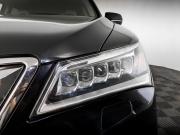 Acura MDX III Москва  - изображение 49