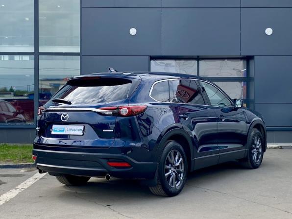 Mazda CX-9 II с пробегом 2020 года, цена 3 770 000 рублей, 29287 км, внедорожник, Автокод Объявления