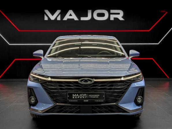 Chery Arrizo 8 с пробегом 2023 года, цена 1 850 000 рублей, 58500 км, седан, Автокод Объявления