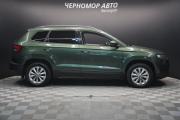 Skoda Karoq I Крым  - изображение 32