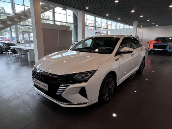 Dongfeng Shine Max с пробегом 2023 года, цена 2 338 000 рублей, 4504 км, седан, Автокод Объявления