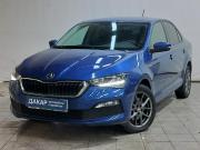 Skoda Rapid II Санкт-Петербург  - изображение 19