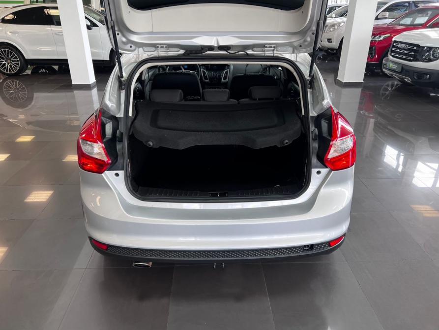 Ford Focus III Тверь  - изображение 7