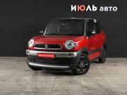 Suzuki Xbee I Екатеринбург  - изображение 15