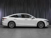FAW Bestune B70 I Тюмень  - изображение 21