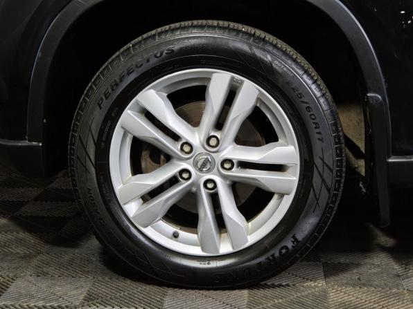 Nissan X-Trail II Рестайлинг с пробегом 2013 года, цена 1 100 000 рублей, 244073 км, внедорожник, Автокод Объявления
