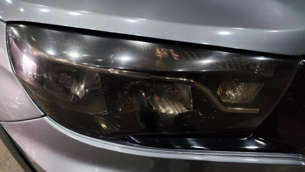 Lada (ВАЗ) Vesta I Ставрополь  - изображение 8