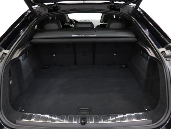 BMW X6 III (G06) с пробегом 2019 года, цена 7 290 000 рублей, 102551 км, внедорожник, Автокод Объявления
