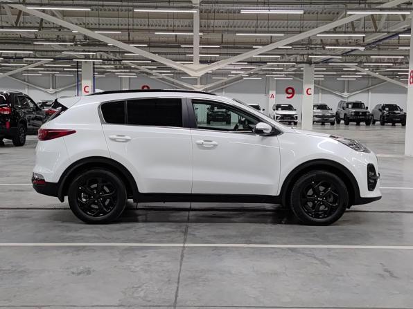Kia Sportage IV Рестайлинг с пробегом 2021 года, цена 2 900 000 рублей, 127141 км, внедорожник, Автокод Объявления