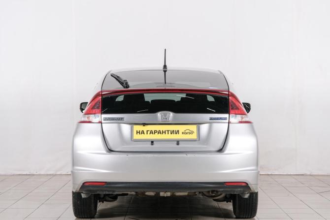 Honda Insight II Рестайлинг с пробегом 2012 года, цена 759 000 рублей, 240000 км, хэтчбек, Автокод Объявления