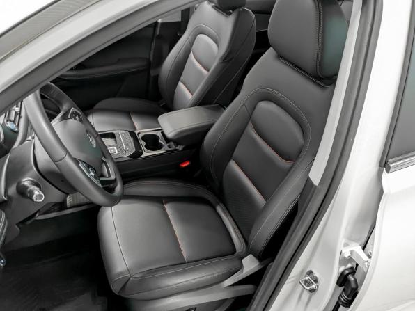 Xcite X-Cross 7 с пробегом 2024 года, цена 1 750 000 рублей, 20126 км, внедорожник, Автокод Объявления