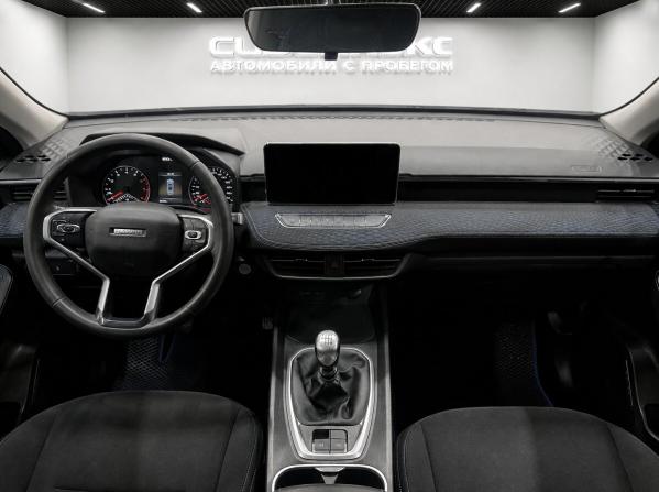 Haval Jolion I Рестайлинг с пробегом 2025 года, цена 1 735 000 рублей, 68288 км, внедорожник, Автокод Объявления