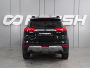 Geely Atlas I Воронеж  - изображение 24