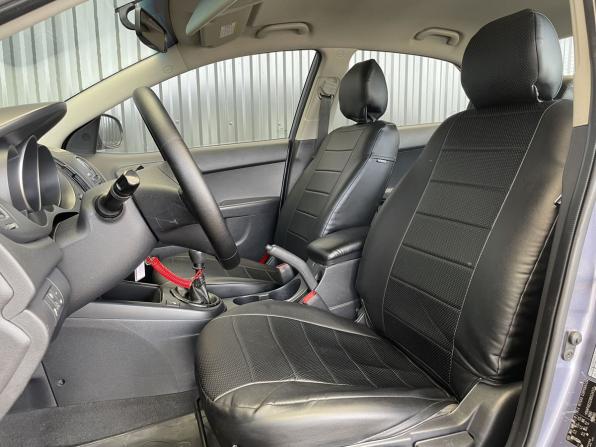 Kia Cerato II с пробегом 2009 года, цена 617 000 рублей, 229773 км, седан, Автокод Объявления