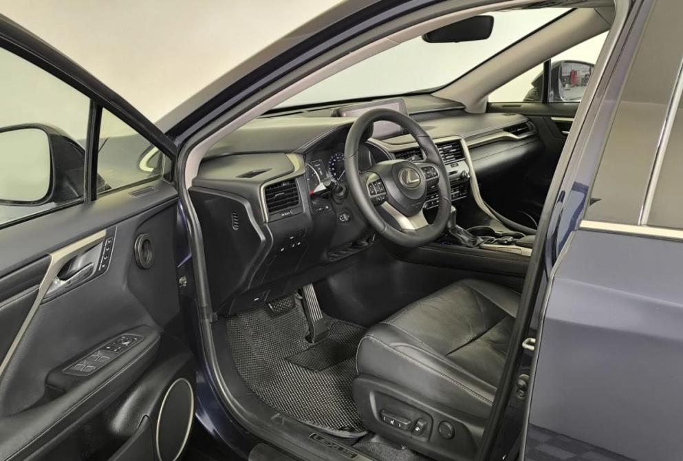 Lexus RX IV Нижний Новгород  - изображение 8