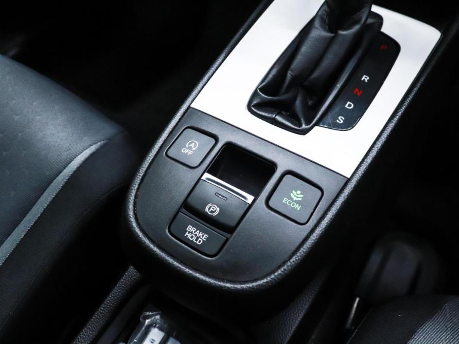 Honda Fit IV Красноярск  - изображение 26