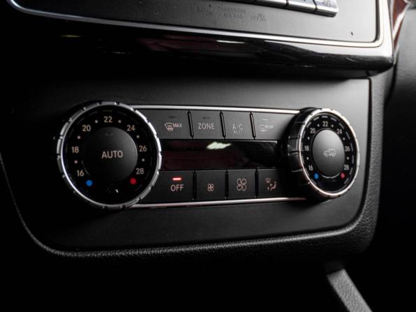 Mercedes-Benz GLE I (W166) с пробегом 2016 года, цена 3 199 000 рублей, 173891 км, внедорожник, Автокод Объявления