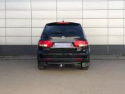 SsangYong Kyron I Рестайлинг Ярославль  - изображение 21
