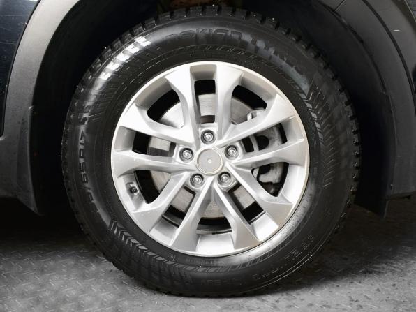 Hyundai Santa Fe IV с пробегом 2019 года, цена 2 549 995 рублей, 190773 км, внедорожник, Автокод Объявления