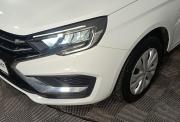 Lada (ВАЗ) Vesta I Рестайлинг (NG) Волгоград  - изображение 49