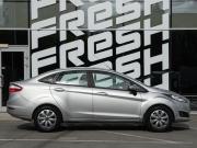 Ford Fiesta Mk6 Рестайлинг Волгоград  - изображение 23
