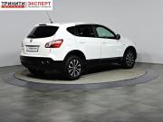 Nissan Qashqai I Рестайлинг Белгород  - изображение 21