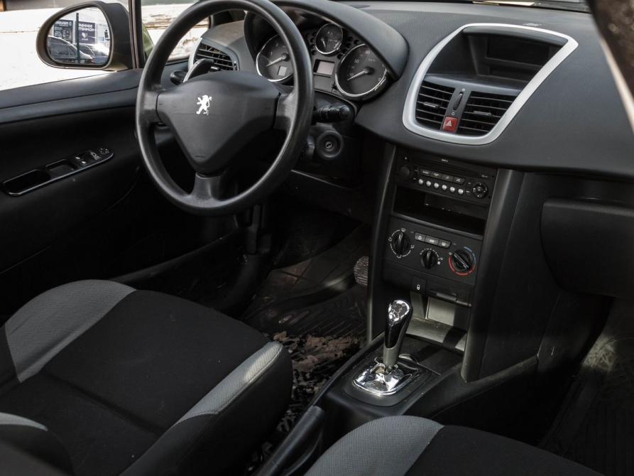 Peugeot 207 I Уфа  - изображение 10