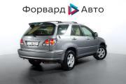 Lexus RX I Тюмень  - изображение 33