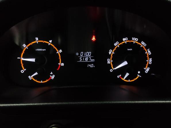 Lada (ВАЗ) Niva Legend с пробегом 2023 года, цена 895 000 рублей, 51000 км, внедорожник, Автокод Объявления