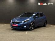 Kia Ceed II Челябинск  - изображение 22